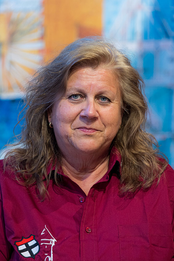 Iris Hipp - Beisitzer, Vermietungen